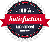 Customer Satisfaction 100%